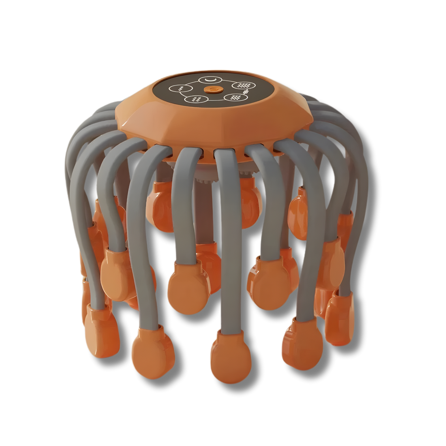 Kiphera™ - Electric Scalp Massager