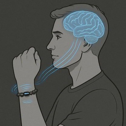 Kiphera™ - Anti-Anxiety Magnetic Bracelet