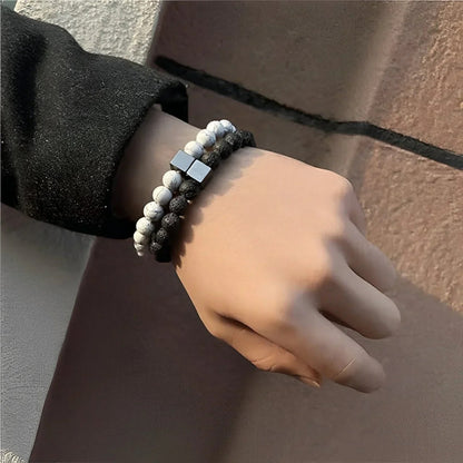 Kiphera™ - Anti-Anxiety Magnetic Bracelet