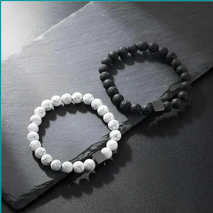 Kiphera™ - Anti-Anxiety Magnetic Bracelet