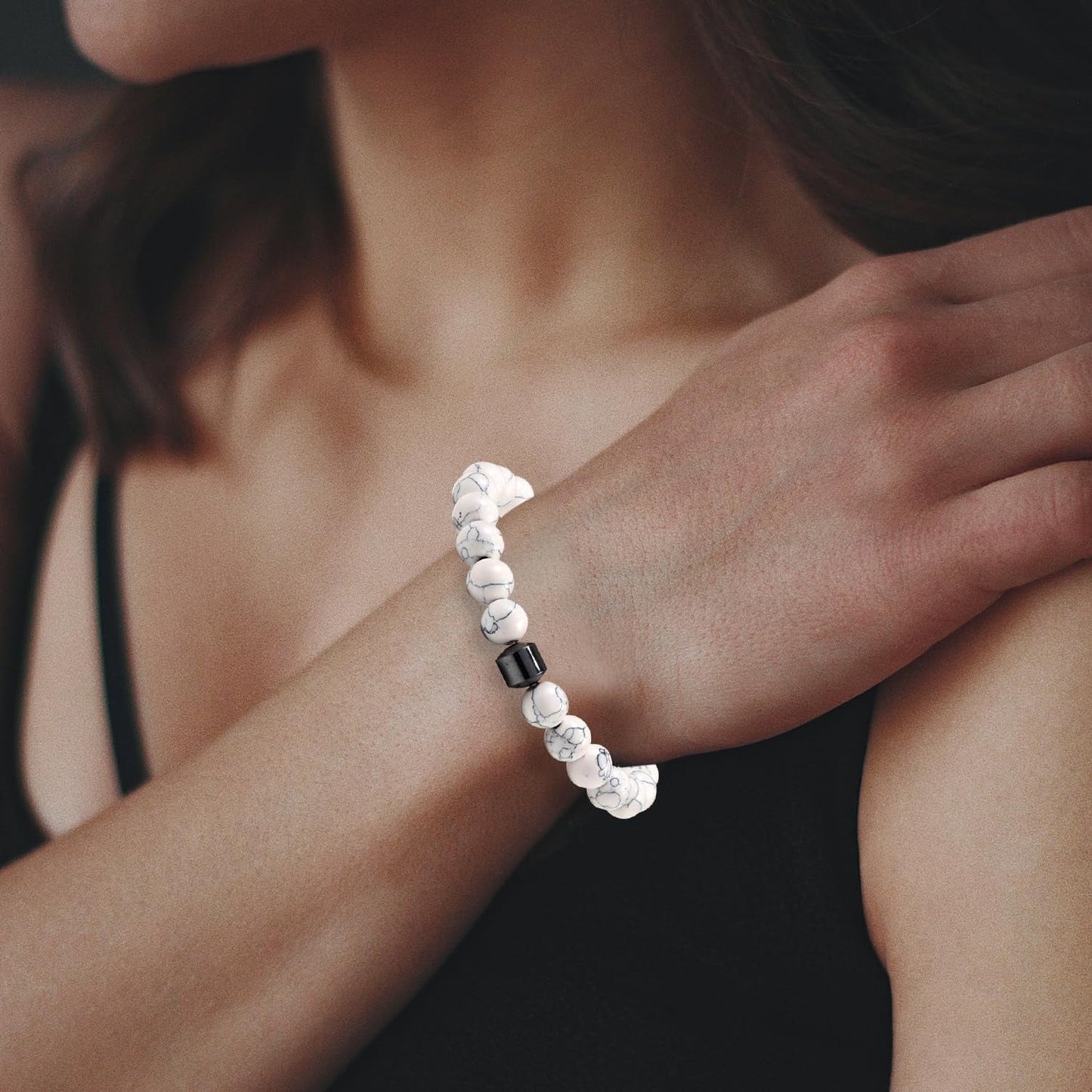 Kiphera™ - Anti-Anxiety Magnetic Bracelet