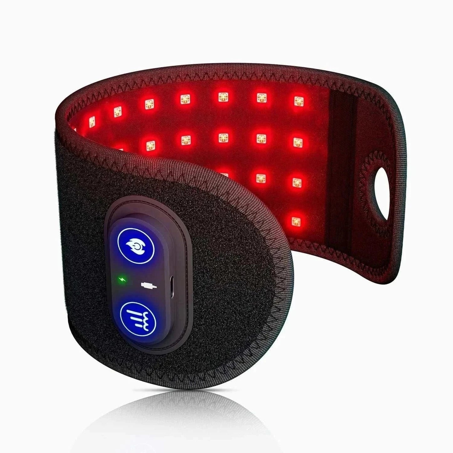Kiphera™ - LED Pain Relief Wrist Band