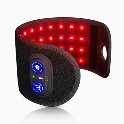 Kiphera™ - LED Pain Relief Wrist Band